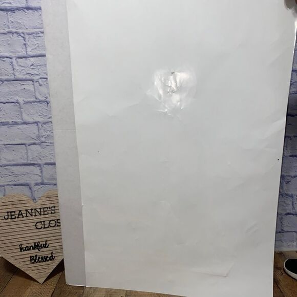 ROBINSON,SAN ANTONIO SPURS,NBA, RARE OFFICIAL LICENSED 1995 POSTER - Picture 8 of 14